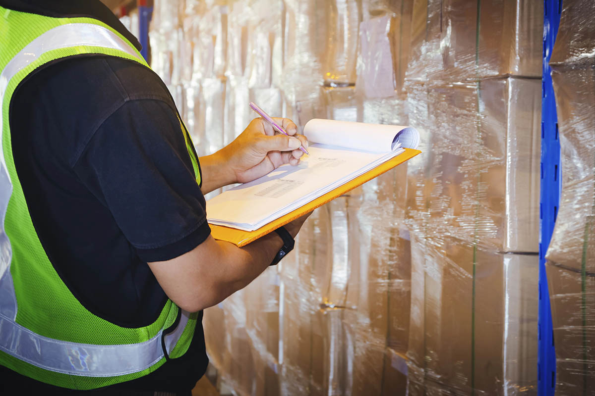 warehouse-health-check